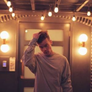 Meet your Posher, Ian